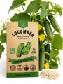 Boston Pickling Cucumber Seeds