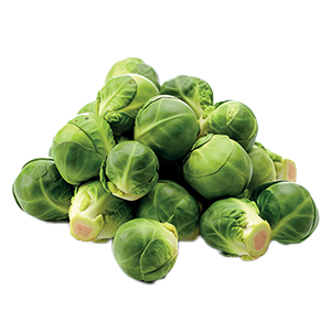 Brussel Sprouts Long Island Improved - 2.5G