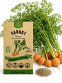 Carrot Parisian Seeds