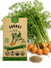 Carrot Parisian Seeds