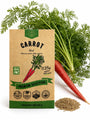 Carrot Red Seeds