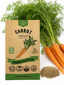 Carrot Tendersweet Seeds