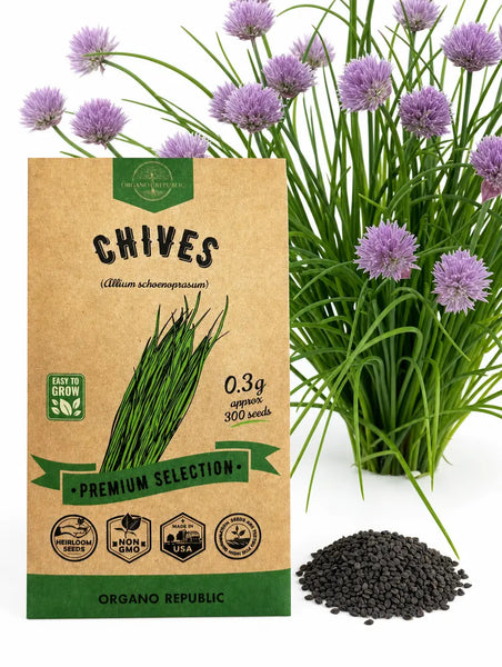 Chives Seeds