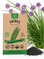 Chives Seeds - Organo Republic