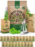 Culinary Herb Seeds Variety Pack Organo Republic