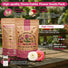 Dahlia Flowered Mix Zinnia Seeds Organo Republic