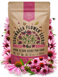 Echinacea Seeds Pack