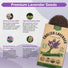 English Lavender Seeds Organo Republic