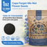 Cape Forget-Me-Not Seeds Organo Republic