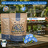 Heavenly Blue Morning Glory Seeds – Non-GMO Heirloom