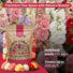 Hollyhock Seeds Organo Republic