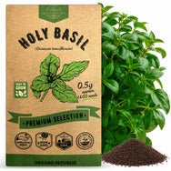 Holy Basil Seeds