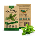 Holy Basil Seeds Pack 0.5G