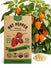 Hot Pepper Habanero Seeds
