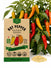 Hot Pepper Santa Fe Grande Seeds