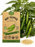 Hot Pepper Serrano Seeds