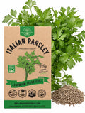 Italian Parsley Seeds