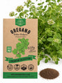 Italian Vulgare Oregano Seeds - Organo Republic
