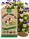 Johnny Jump-Up Seeds – Non-GMO Heirloom