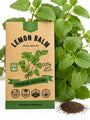 Lemon Balm Seeds