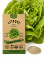 Lettuce Bibb Seeds