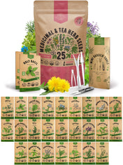 25 Varieties