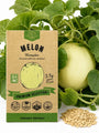 Melon Honeydew Seeds