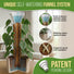 Moss Pole Monstera Plant Support Stakes Organo Republic