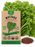 Mustard Southern Giant Seeds - Organo Republic