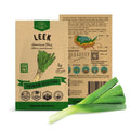 Onion Leek Seeds Pack 1G