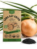 Utah Yellow Sweet Spanish Onion Seeds – Non-GMO Heirloom