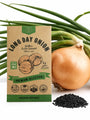 Onion Utah Yellow Sweet Spanish Seeds