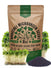 Organo Republic Broccoli Sprouting & Microgreens Seeds - Non-GMO, Heirloom Sprout Seeds Kit, 8oz Resealable Bag for & Growing Microgreens in Soil, Coconut Coir, Aerogarden & Hydroponic - Organo Republic