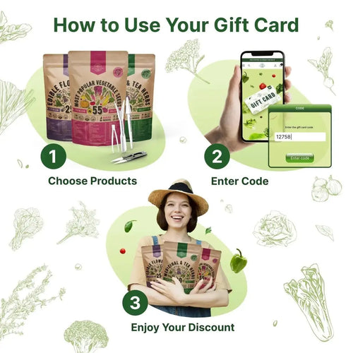 Organo Republic Gift Card - Organo Republic