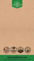 Lima Bean Seeds