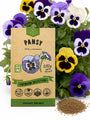 Pansy Seeds