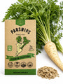 Parsnips Seeds