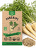 Parsnips Seeds - Organo Republic