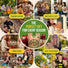 Pepper Seeds Variety Pack Organo Republic