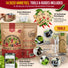 Pepper Seeds Variety Pack Organo Republic