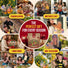 Pepper Seeds Variety Pack Organo Republic