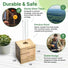 Plant Propagation Station Organo Republic