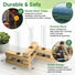 Plant Propagation Station Organo Republic