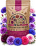 Polka Dot Mix Cornflower Seeds Organo Republic
