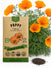 Poppy California Seeds