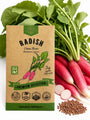 Radish China Rose Seeds