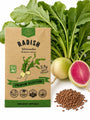 Radish Watermelon Seeds
