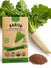 Radish White Stem Seeds