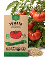 Red Beefsteak Tomato Seeds - Organo Republic