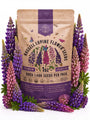 Russell Lupine Seeds – Non-GMO Heirloom